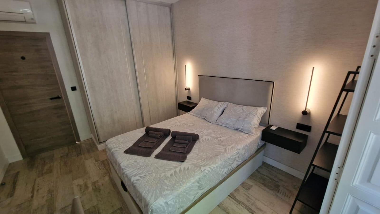 Habitacion Centrica De Lujo Gv 2 Valencia Eksteriør billede